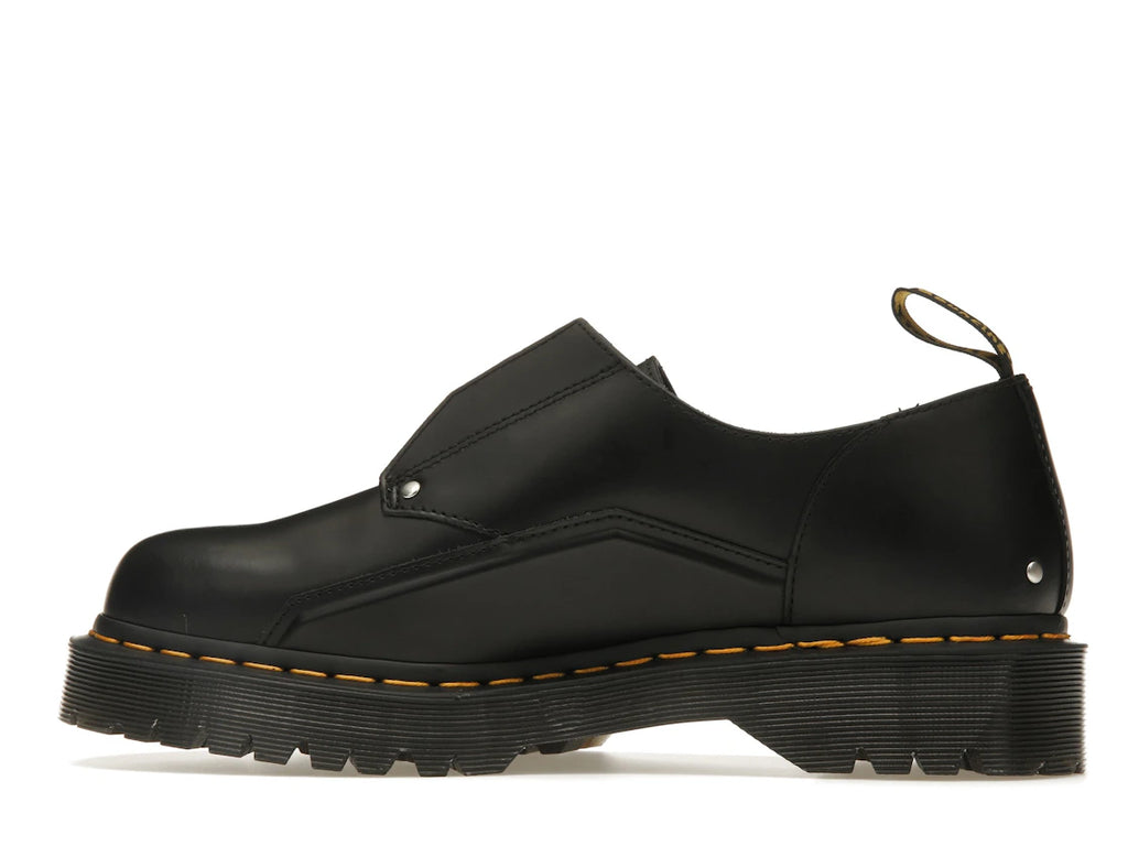 Dr. Martens 1461 Bex A-COLD-WALL Smooth Noir