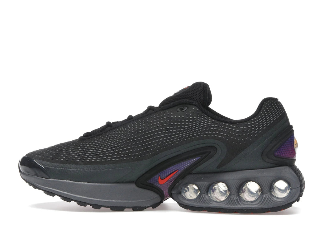 Nike Air Max Dn Anthracite Light Crimson