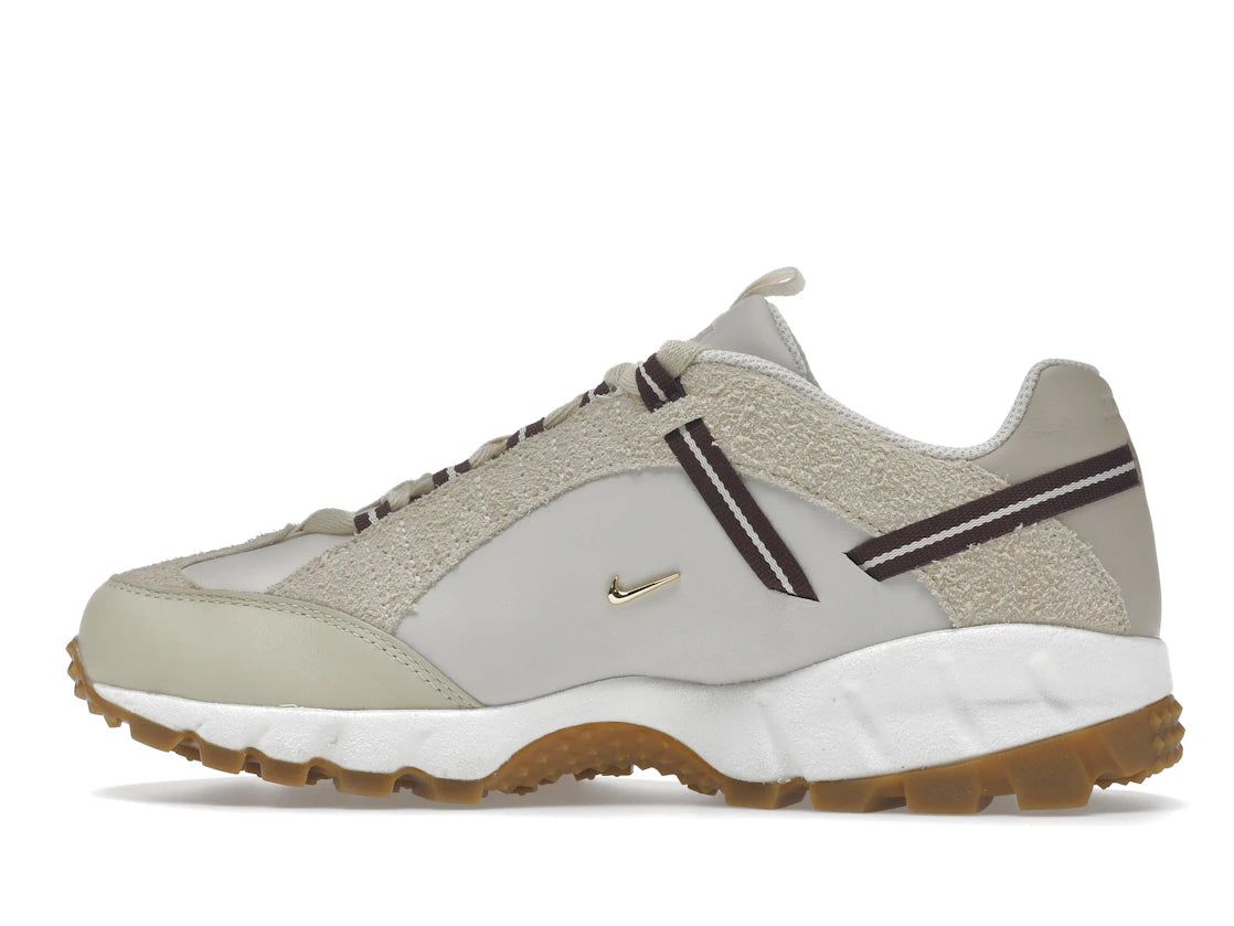 Nike Air Humara LX Jacquemus Light Bone Gold