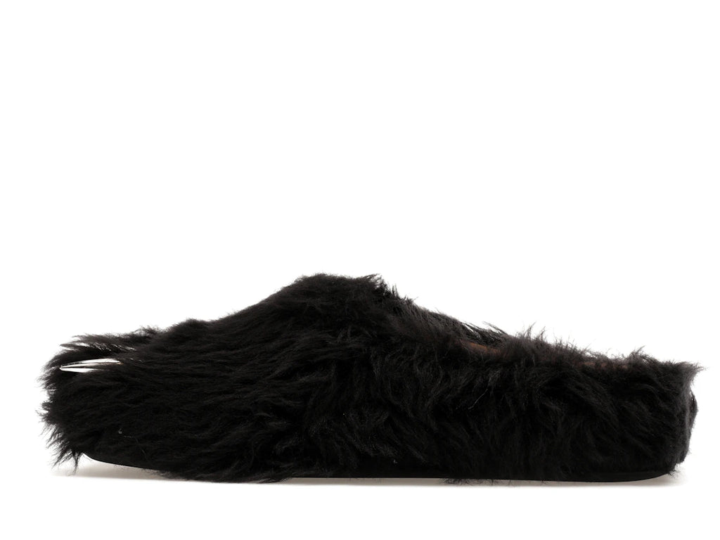 Bravest Studios Bear Claw Mule Black