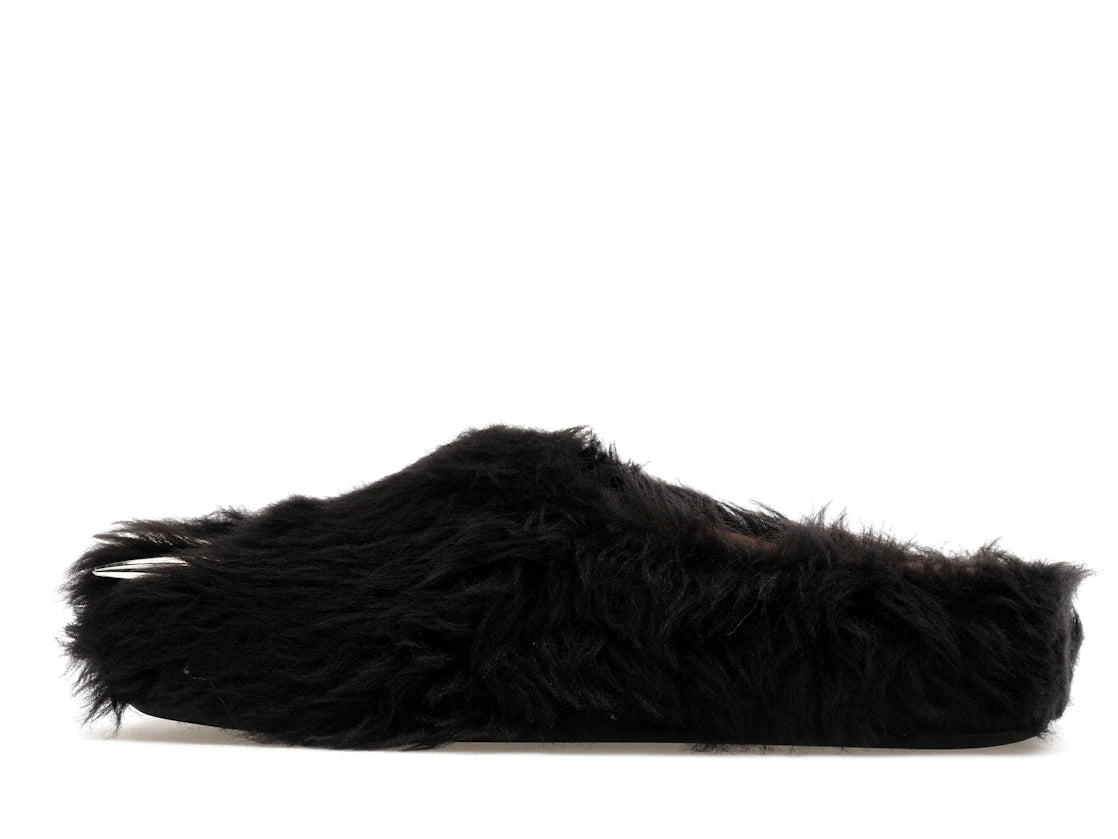 Bravest Studios Bear Claw Mule Black