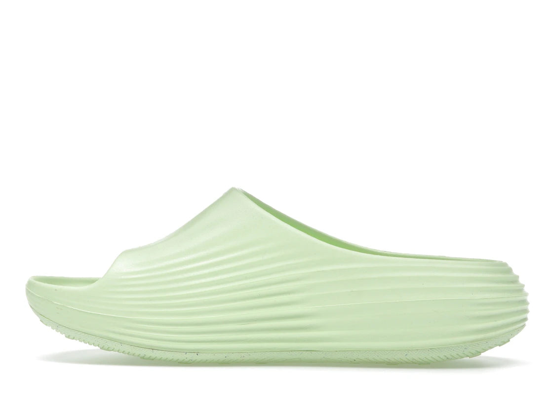 Nike ReactX Rejuven8 Slide Volt à peine