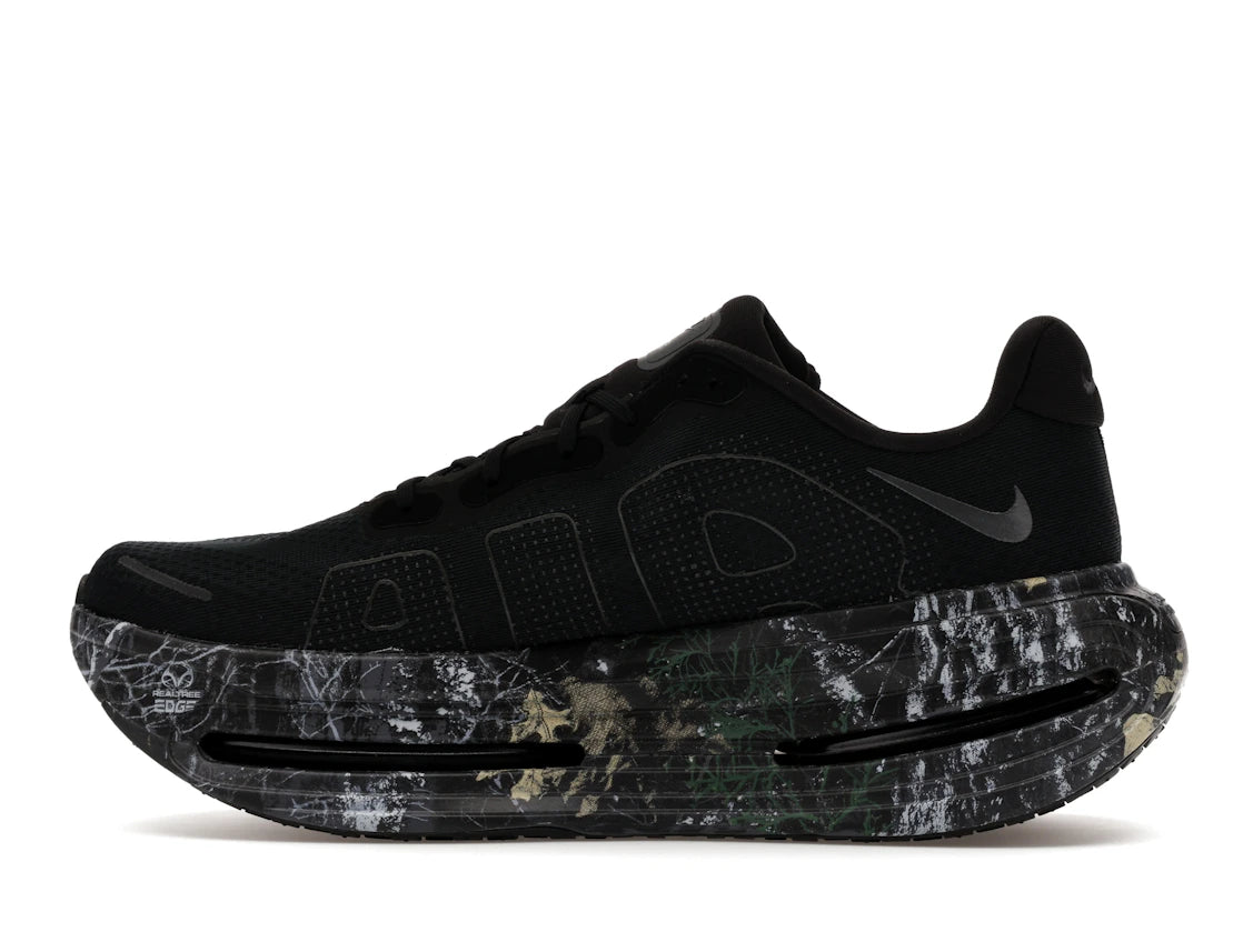 Nike Vomero Premium Realtree Camo Schwarz