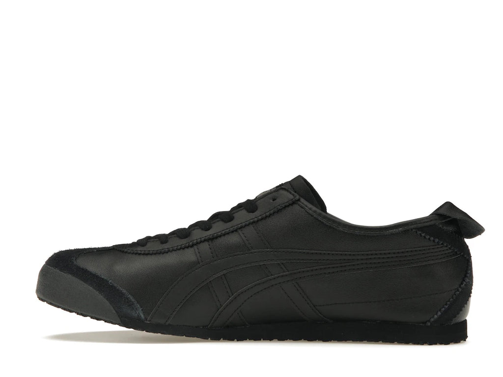 Onitsuka Tiger Mexico 66 Triple Black