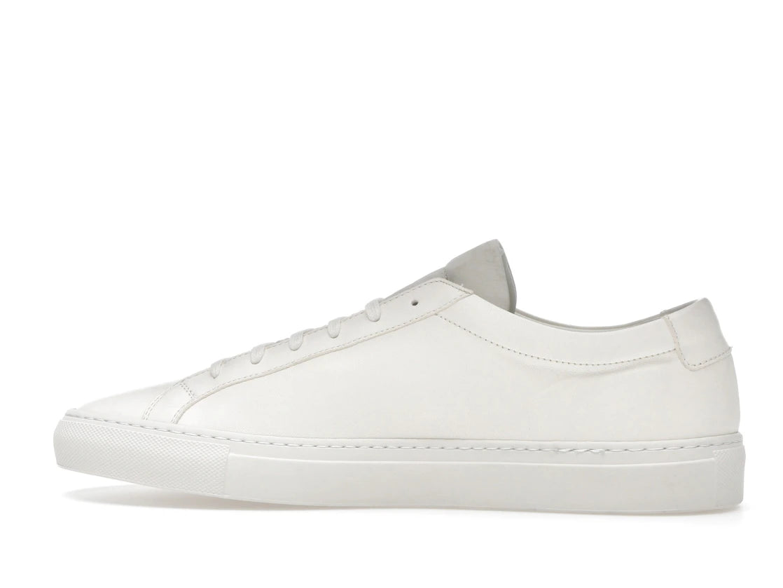Common Projects Achilles Blanc Premium