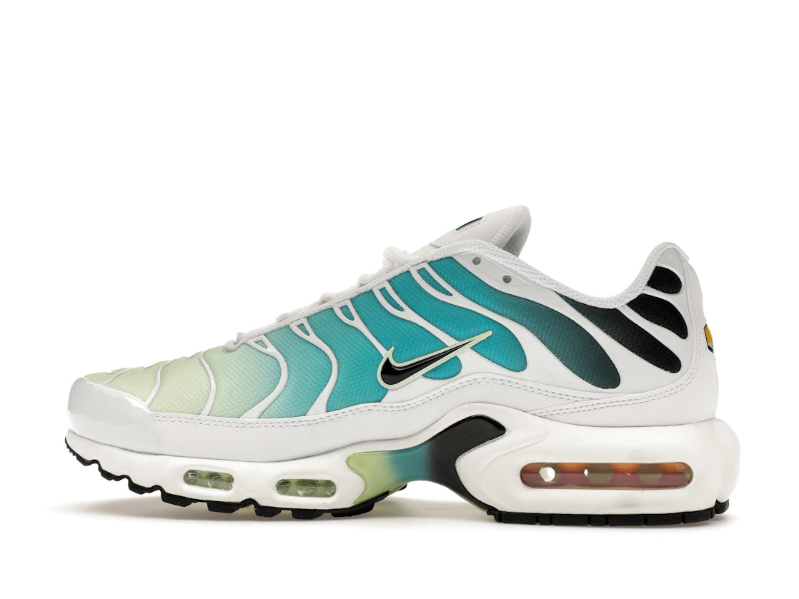Nike Air Max Plus Dusty Cactus Barely Volt