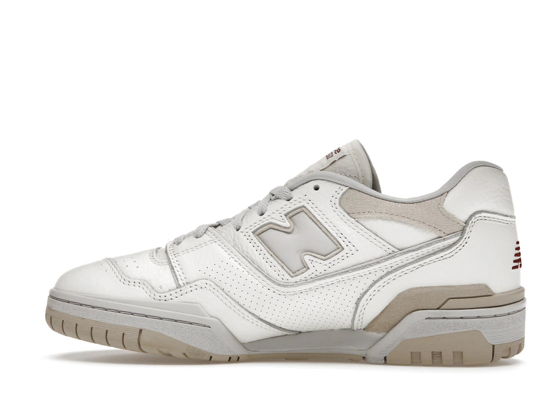 New Balance 550 Lunar New Year Sea Salt