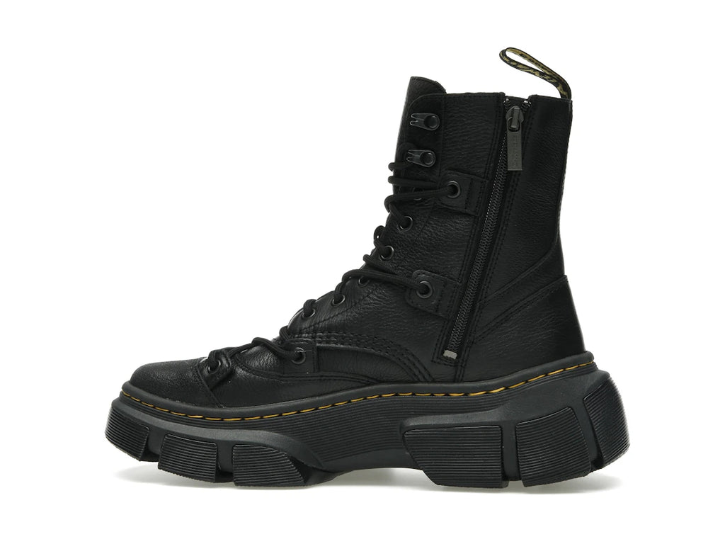 Bottes Dr. Martens DMXL à 8 œillets noir