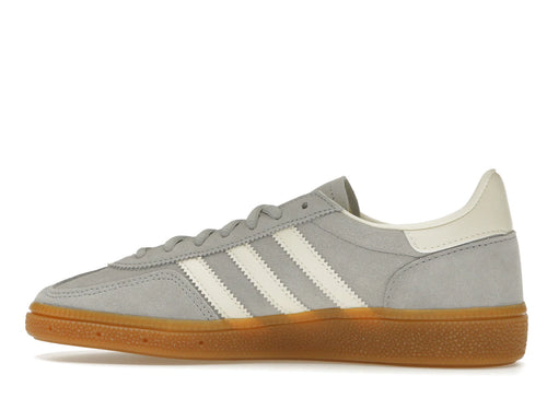 adidas Handball Spezial Gris Crème Blanc