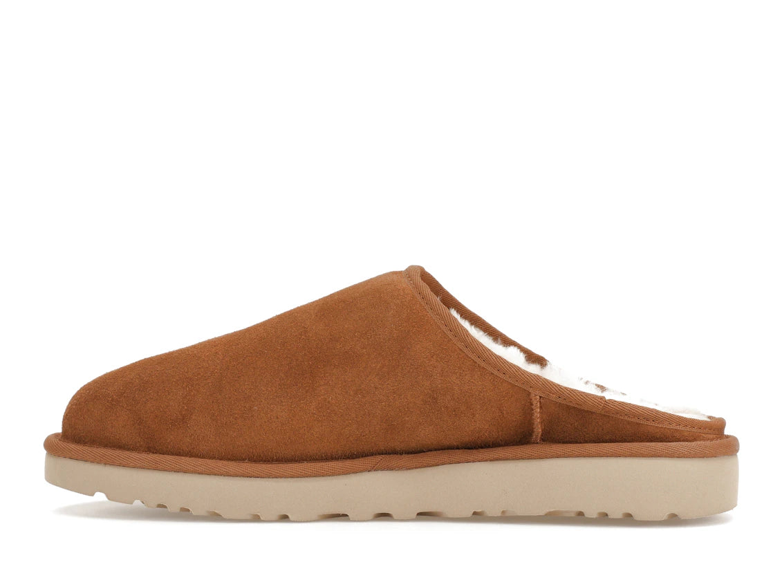 UGG Classic Slip-On Chestnut