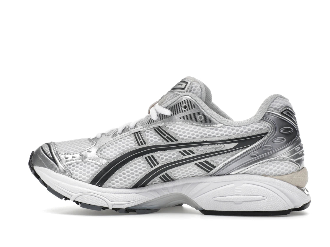 ASICS Gel-Kayano 14 White Graphite Grey