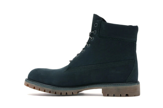 Timberland 6 Inch Boot Jade Green