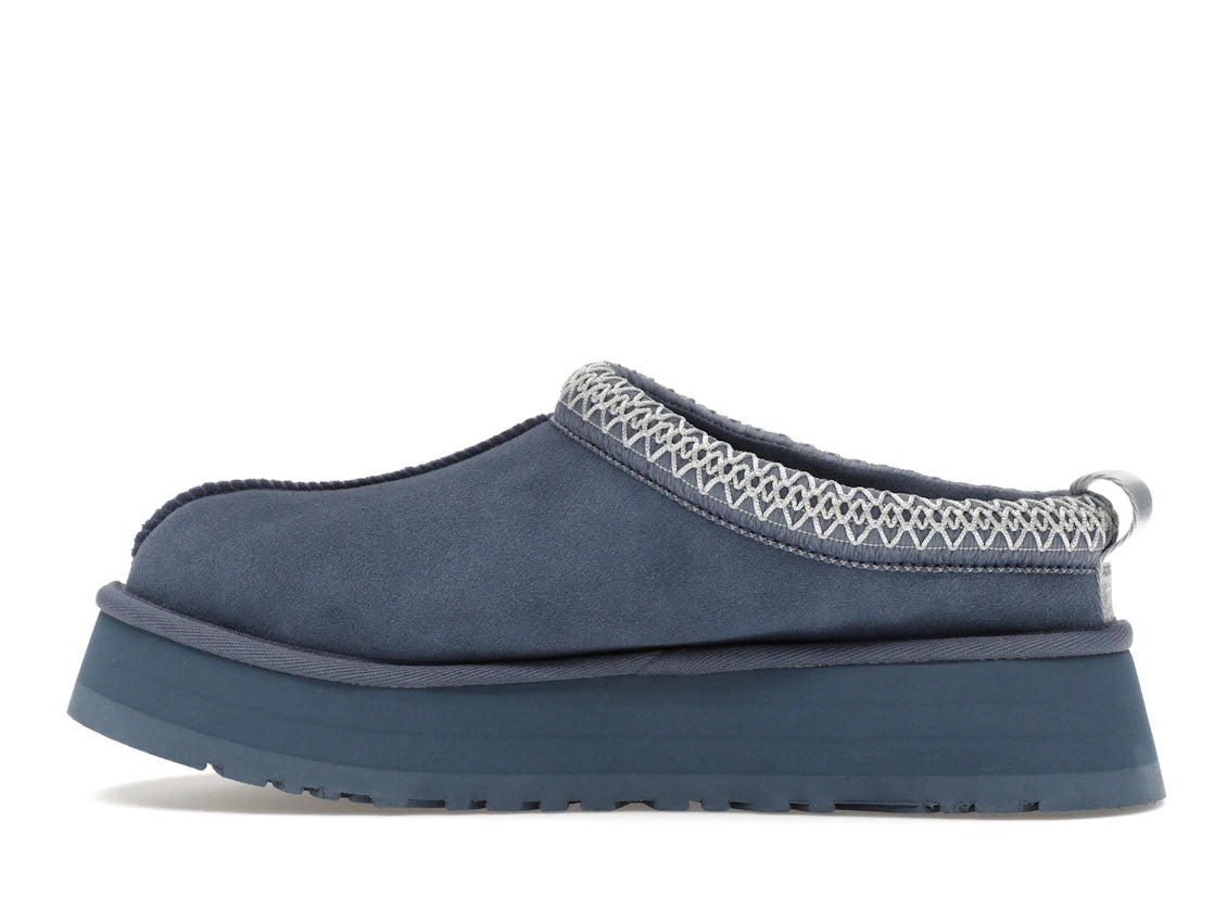 UGG Tazz Slipper Desert Blue
