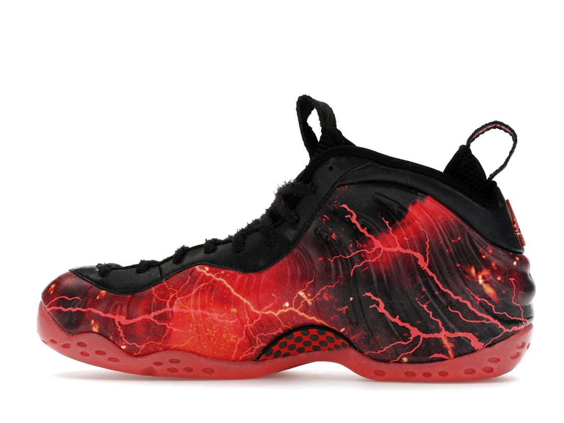 Nike Air Foamposite One Stranger Things