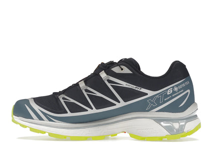 Salomon XT-6 Gore-Tex Night Sky China Blue