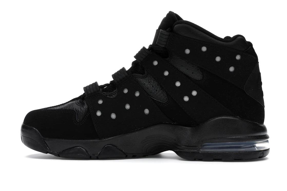 Nike Air Max 2 CB '94 Triple Black