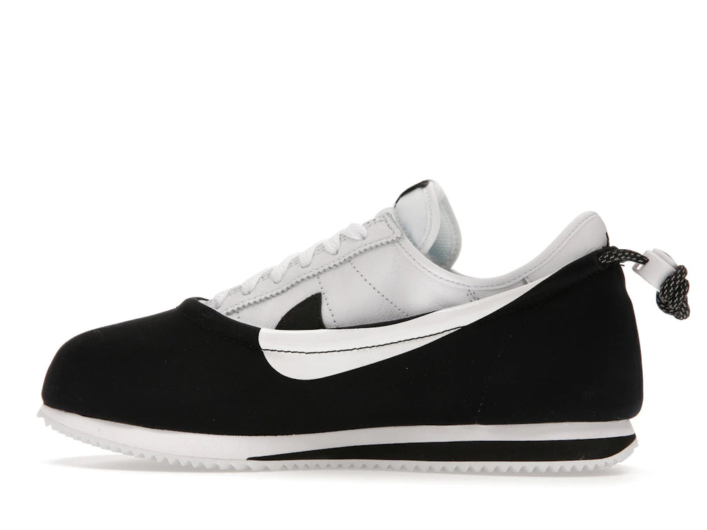 Nike Cortez SP CLOT CLOTEZ Yin Yang