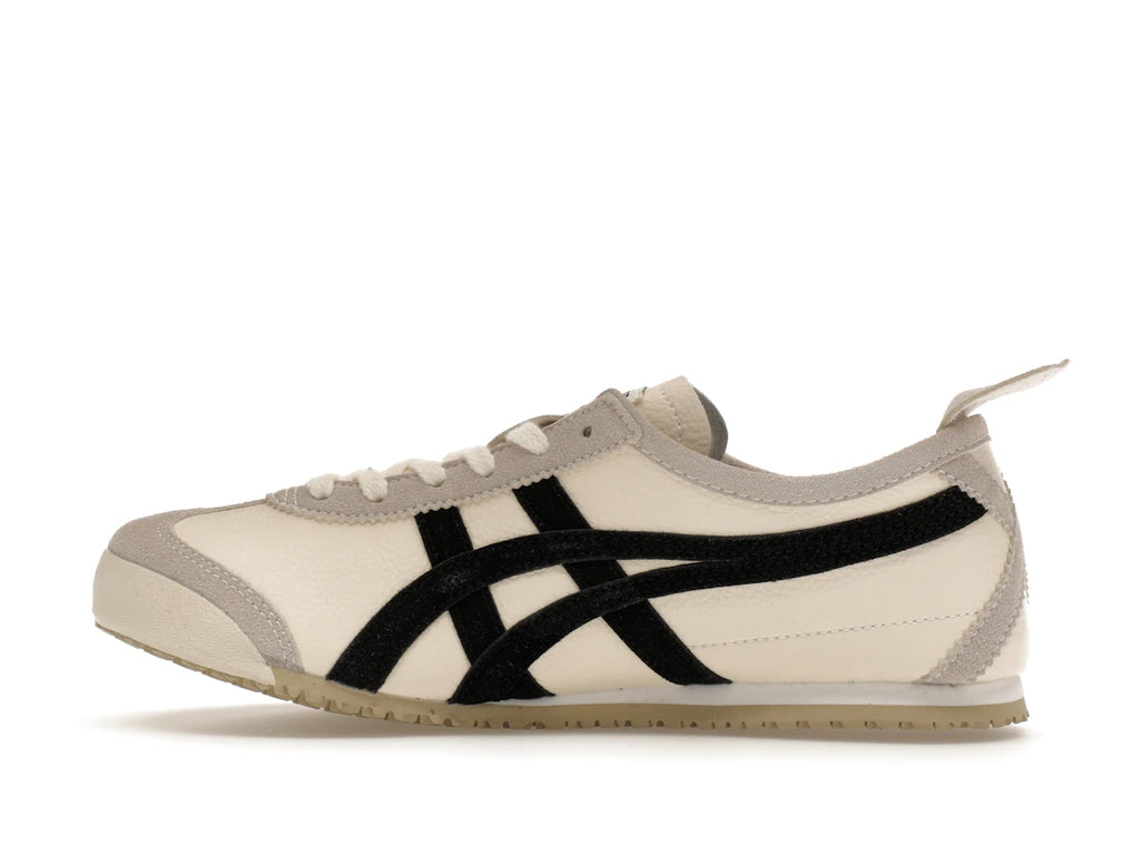Onitsuka Tiger Mexico 66 Vintage Birch Black