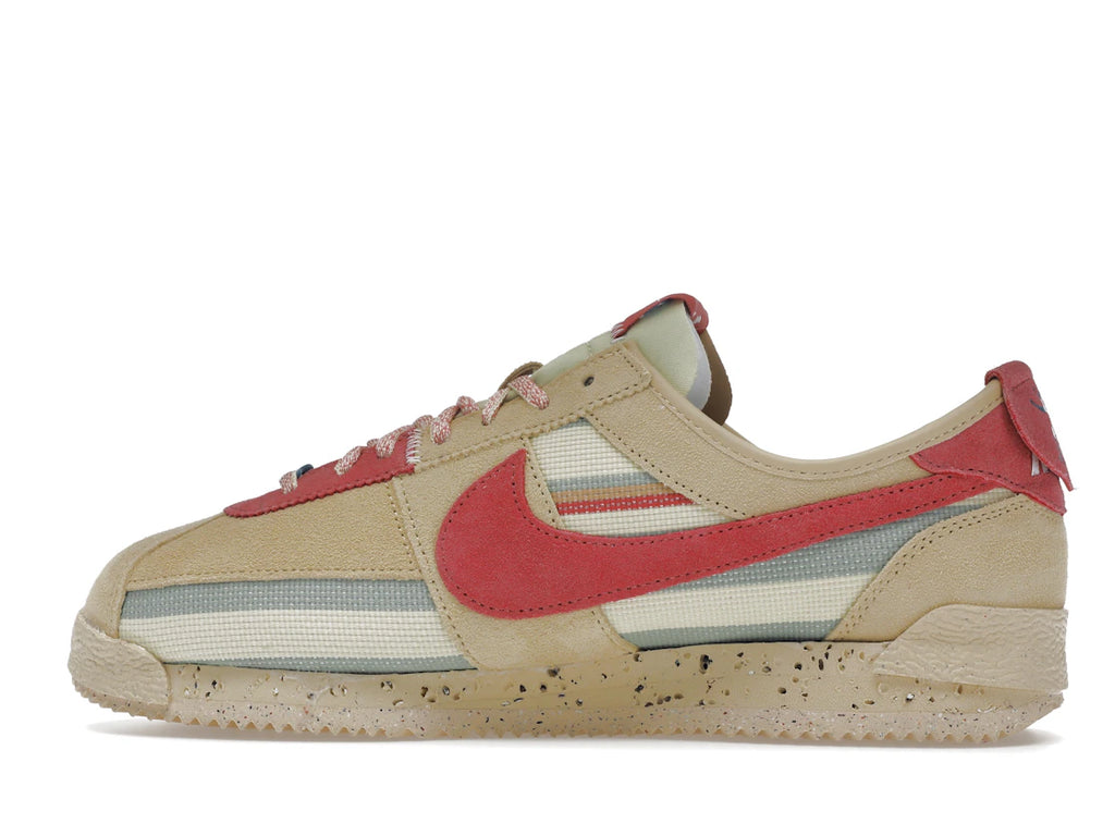 Nike Cortez SP Union Sesame