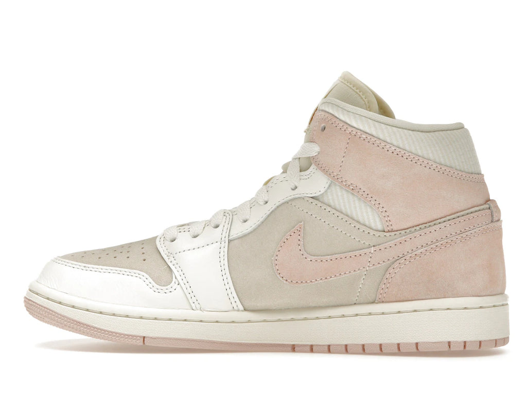 Jordan 1 Mid SE Seersucker