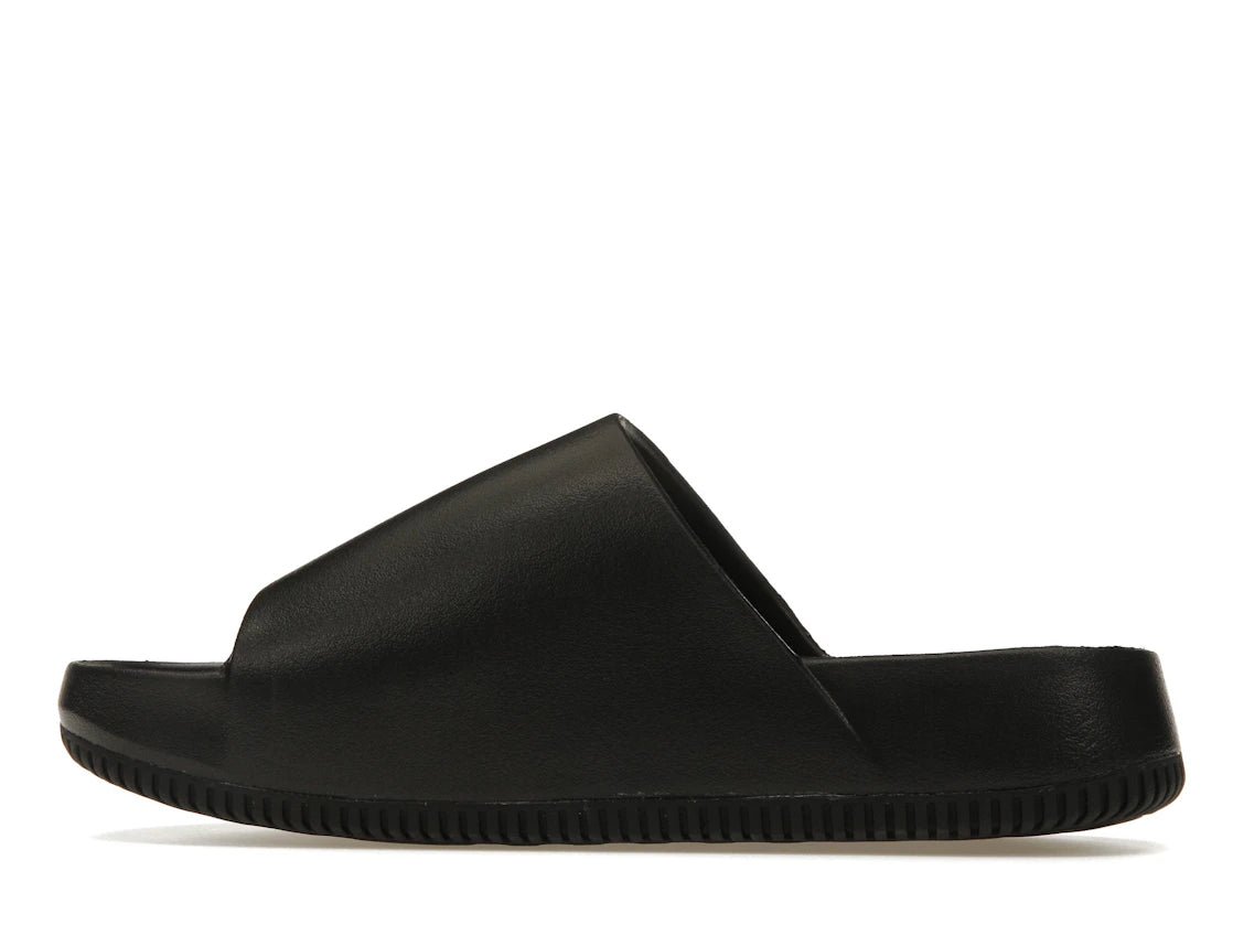 Nike Calm Slide Black
