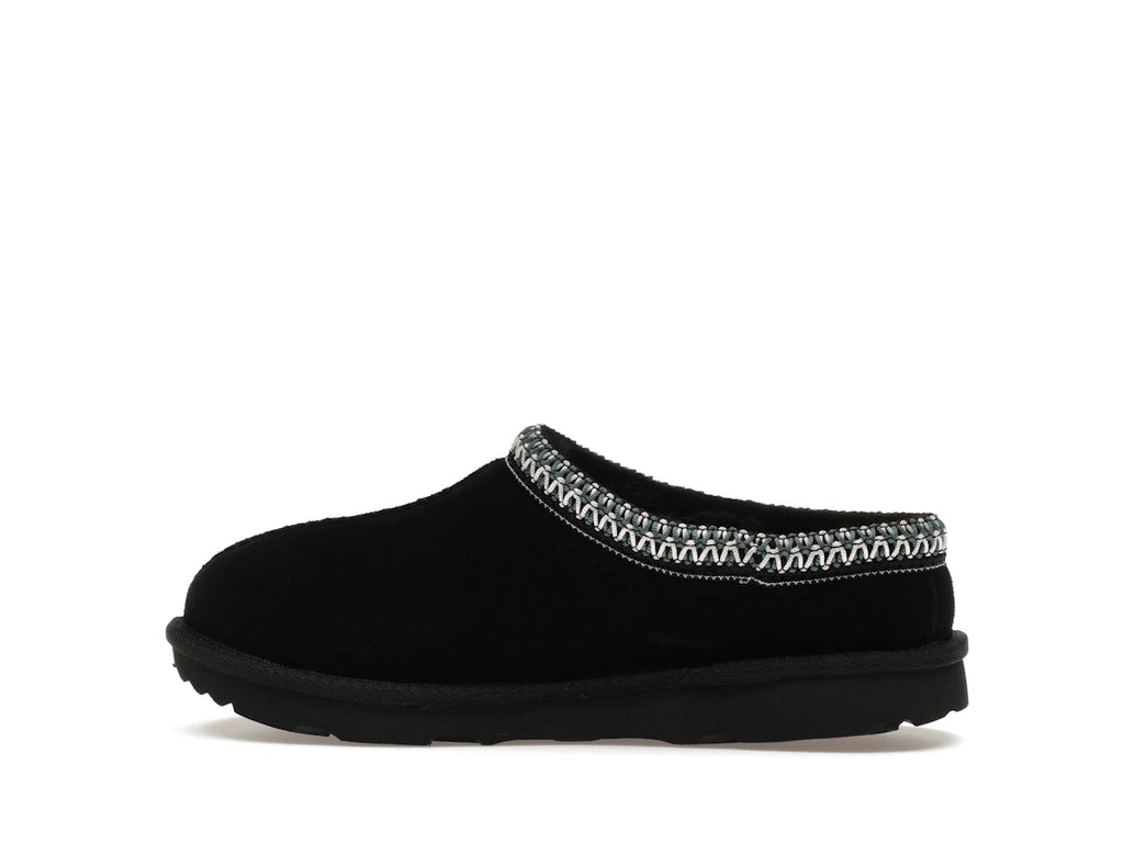 UGG Tasman II Slipper Black