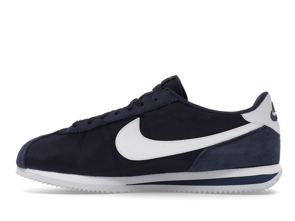Nike Cortez TXT Midnight Navy