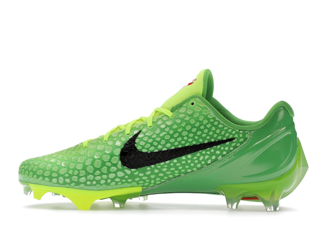 Nike Vapor Edge Kobe 6 SE Grinch