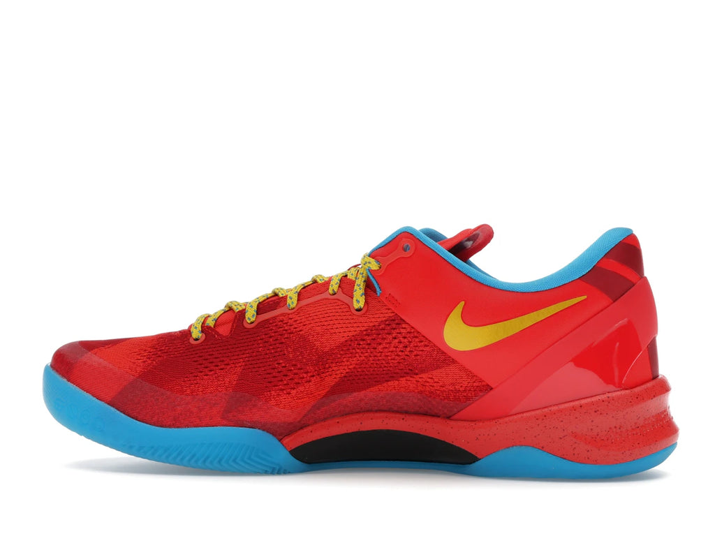 Nike Kobe 8 Protro Jahr des Pferdes