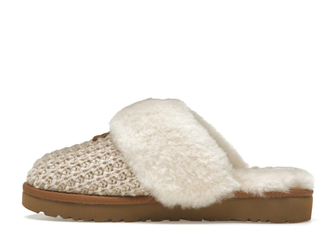 UGG Cozy Slipper Cream