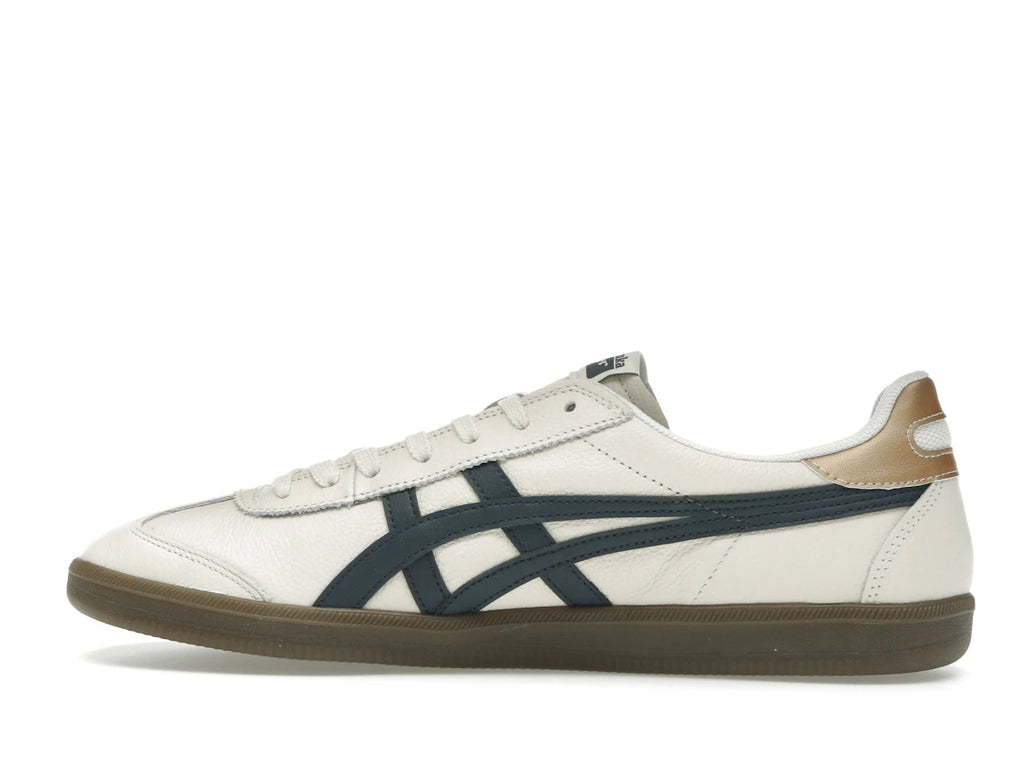 Onitsuka Tiger Tokuten Birch Iron Navy Gum