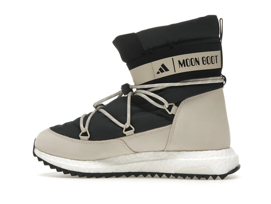 adidas Moon Boot Moonboost High Core Black