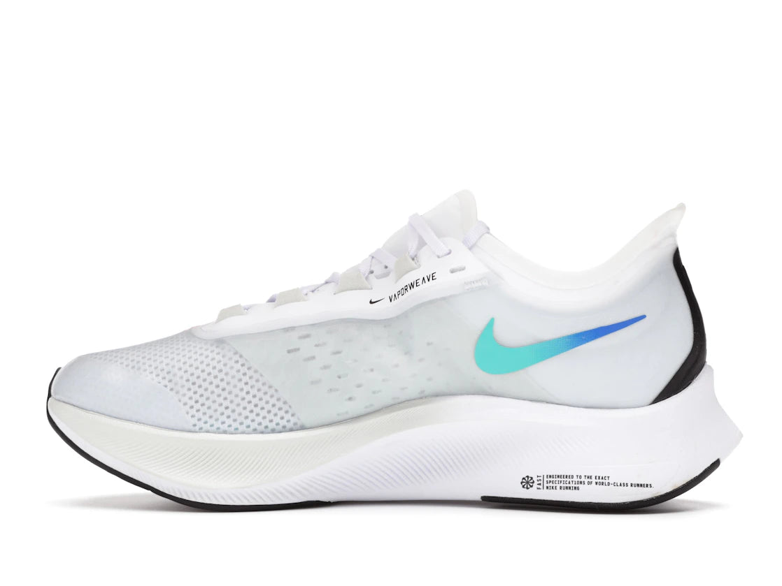 Nike Zoom Fly 3 Blanc Multicolore