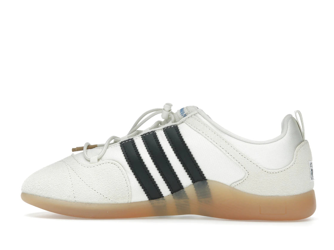 adidas Ballerina Bad Bunny Off White Black Gum - alternate angle 1
