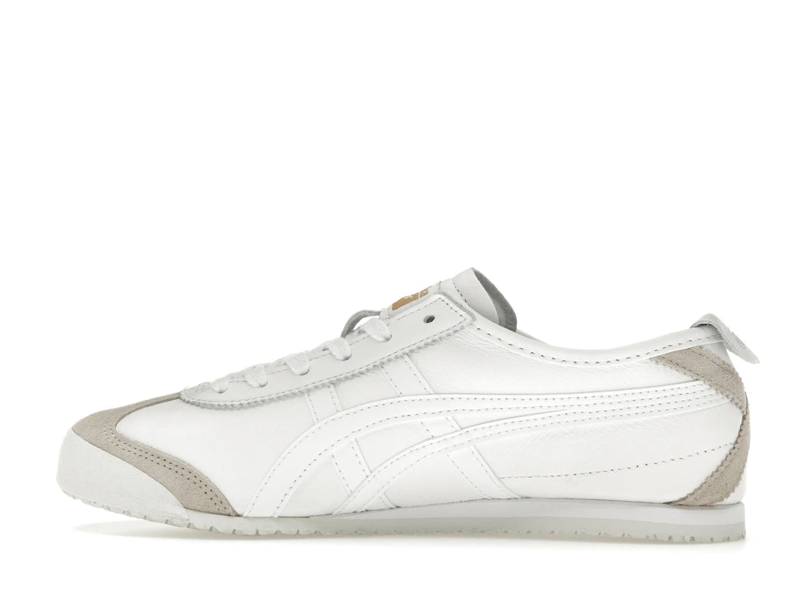 Onitsuka Tiger Mexico 66 White Beige