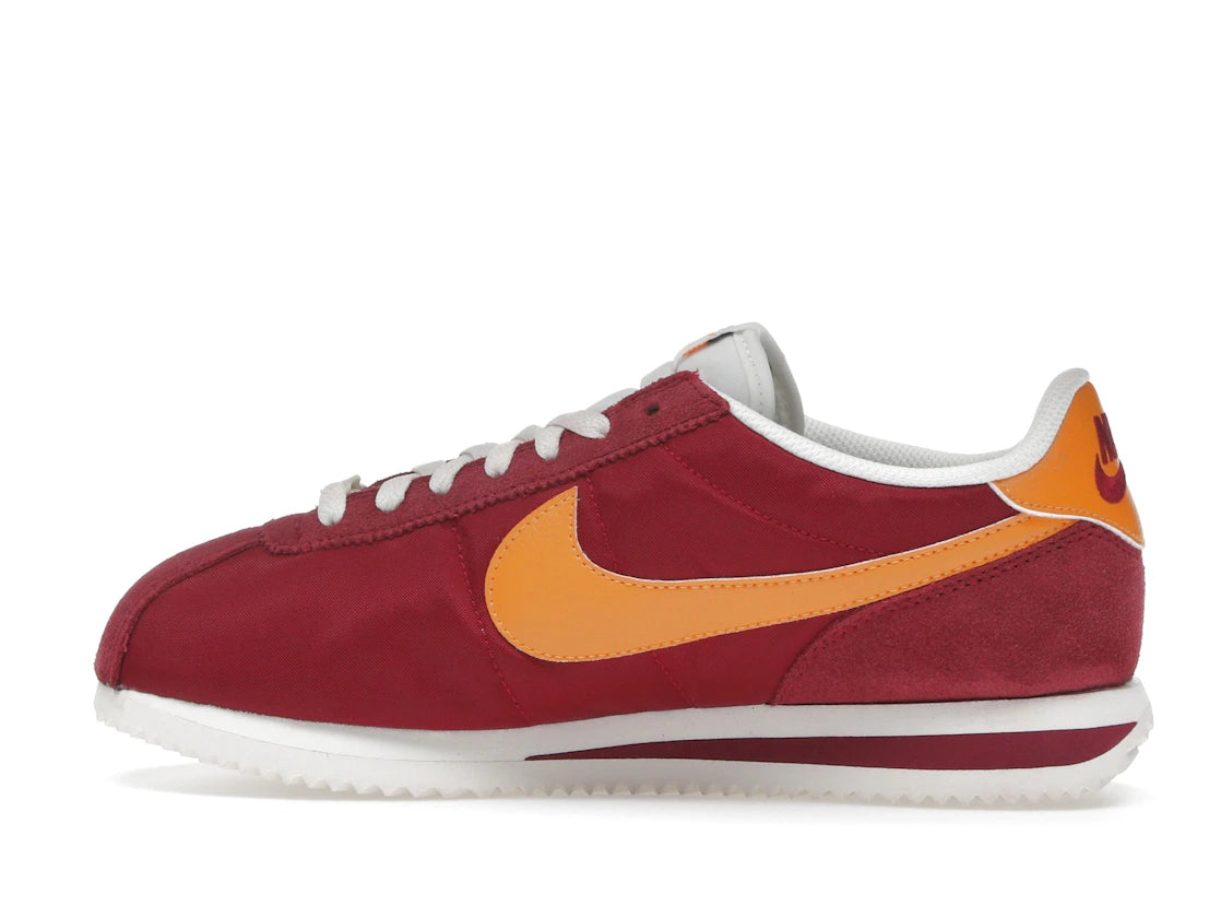 Nike Cortez TXT Noble Red Sundial