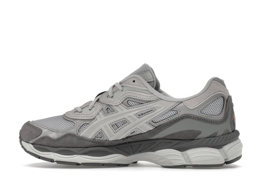 ASICS Gel-NYC Gris nuage Gris ciment