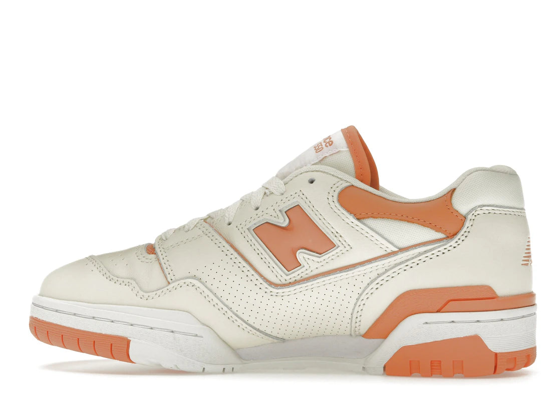 New Balance 550 Angora Copper
