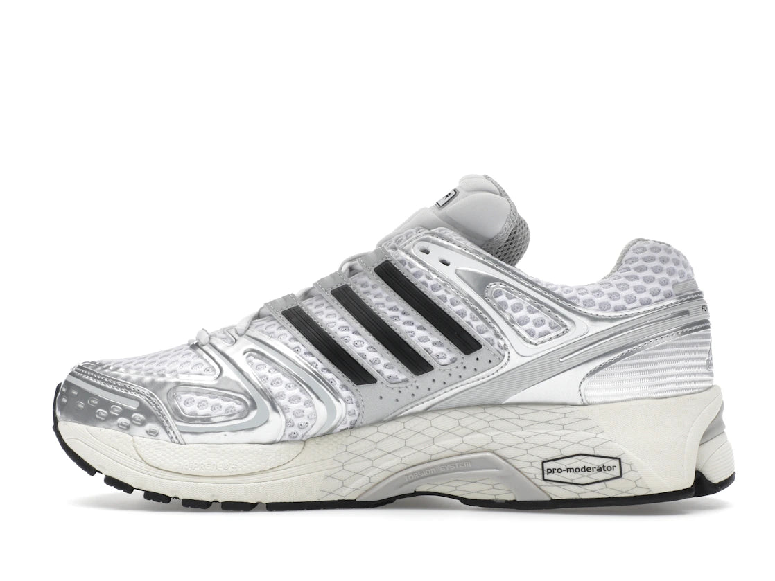 adidas Adistar Control 5 Silver Metallic Black