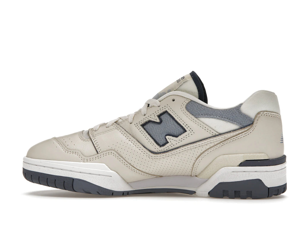 New Balance 550 Vintage Indigo Beige