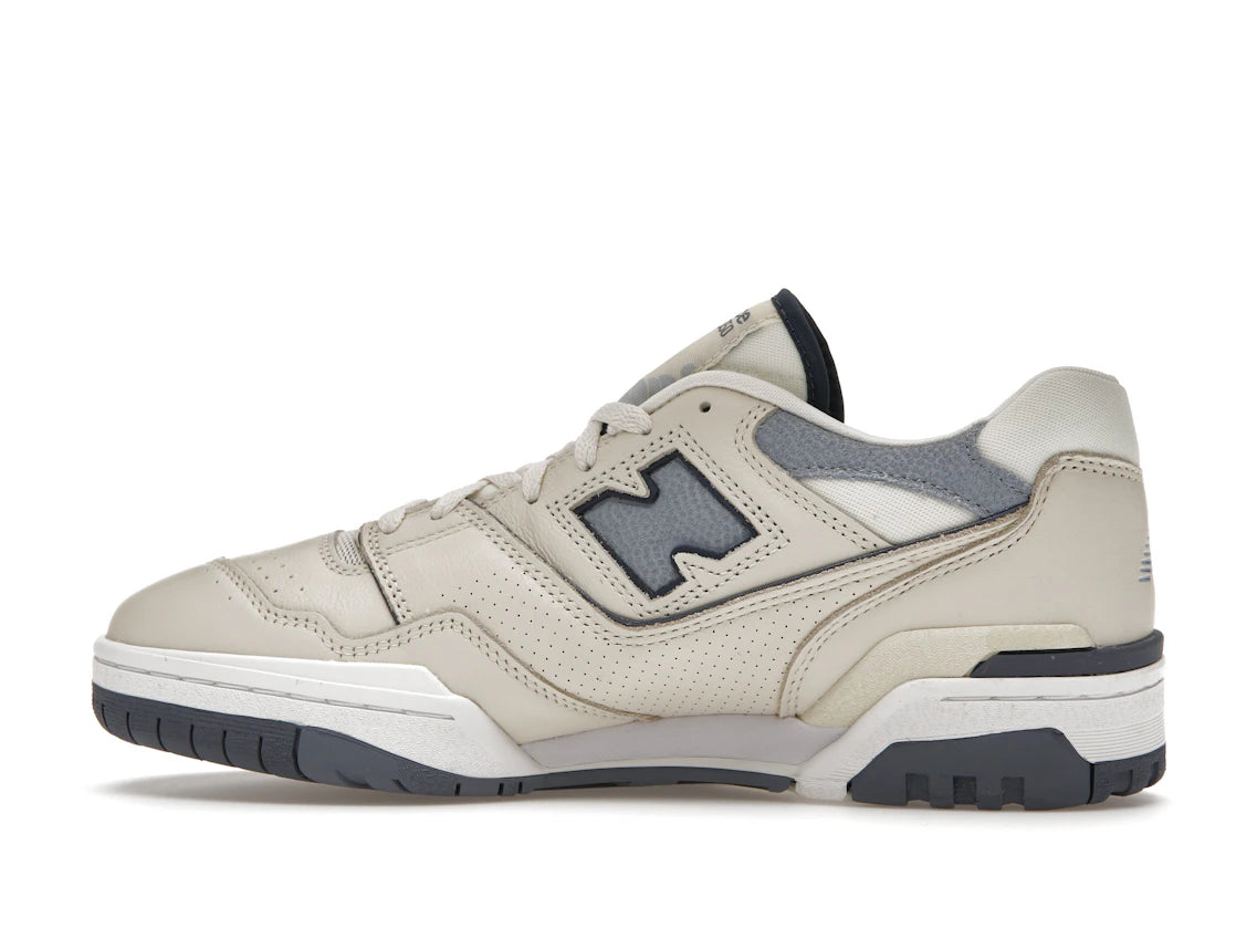 New Balance 550 Vintage Indigo Beige