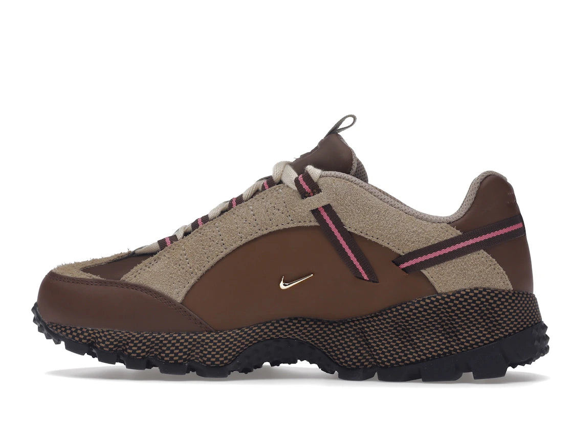 Nike Air Humara LX Jacquemus Ale Brown Or