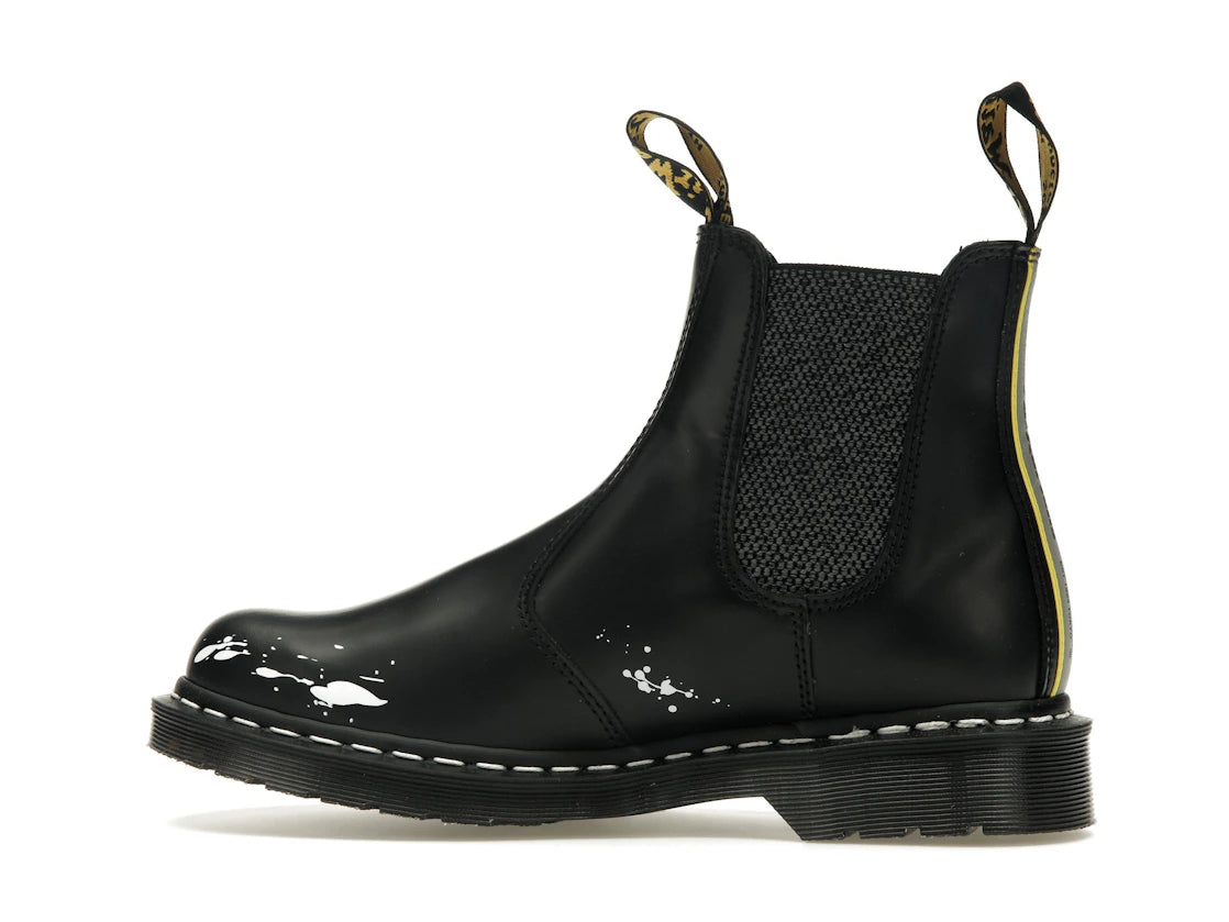 Dr. Martens 2976 Chelsea Boot Neighborhood Paint Splatter