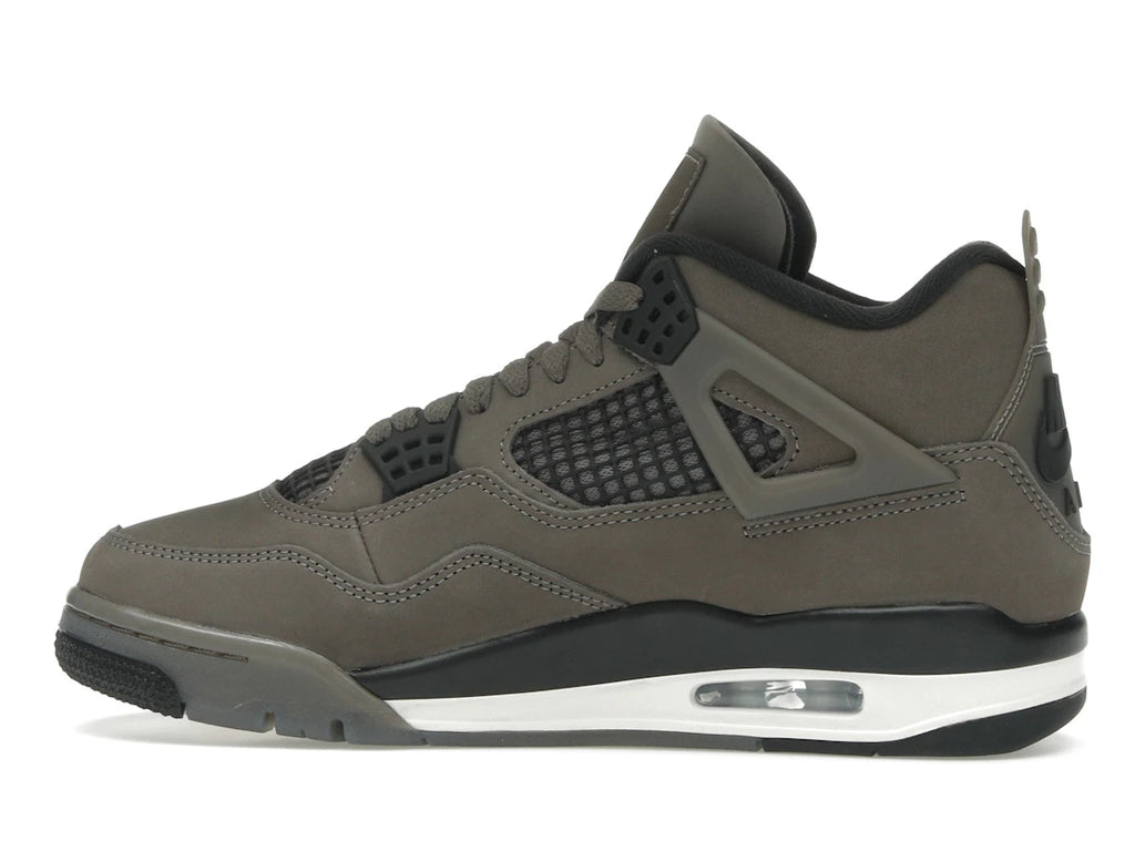 Jordan 4 Retro Cave Stone