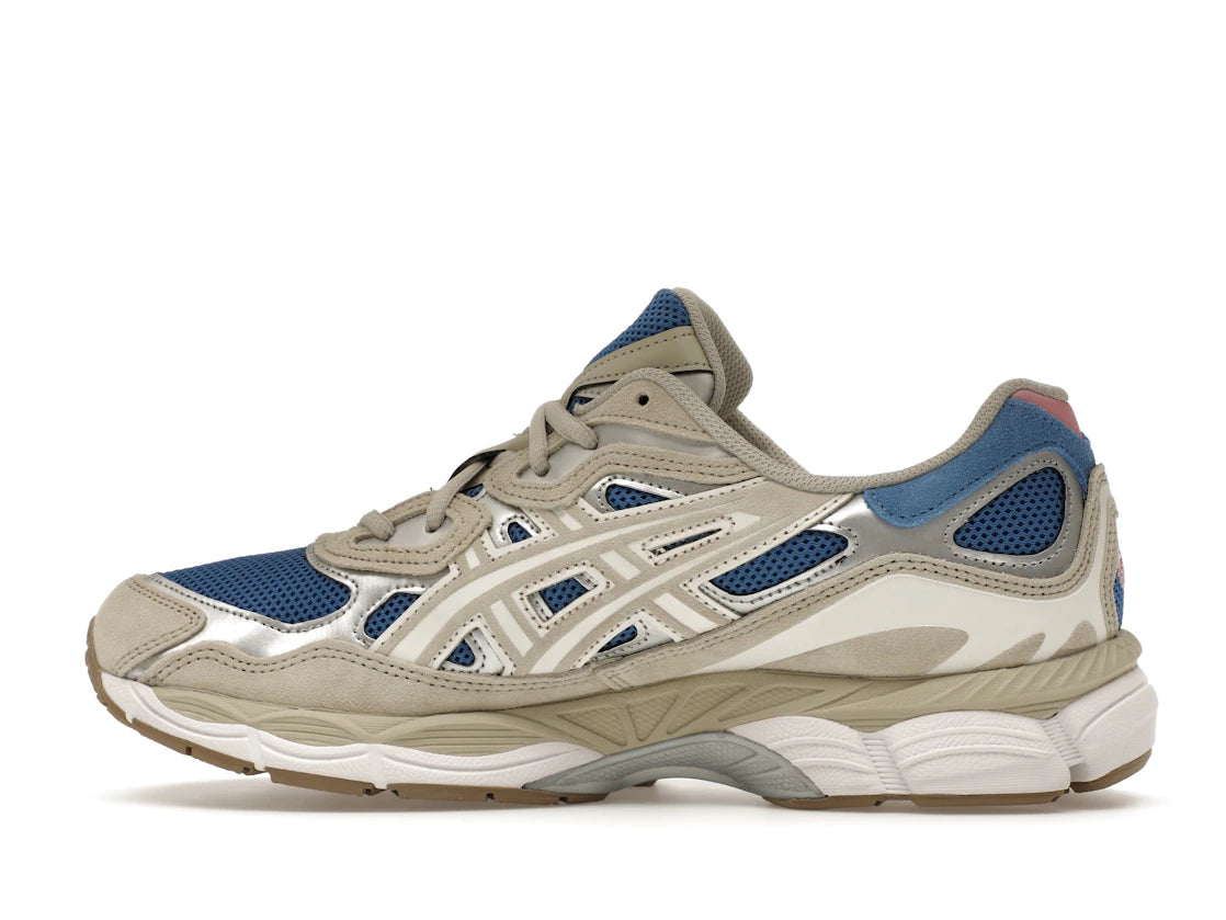 ASICS Gel-NYC Polar Night Cream