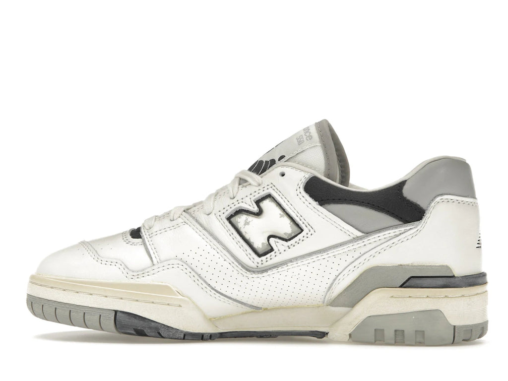 New Balance 550 Vintage Pack Concrete
