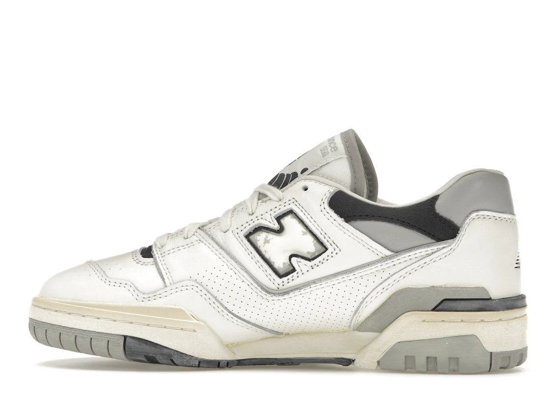 New Balance 550 Vintage Pack Concrete
