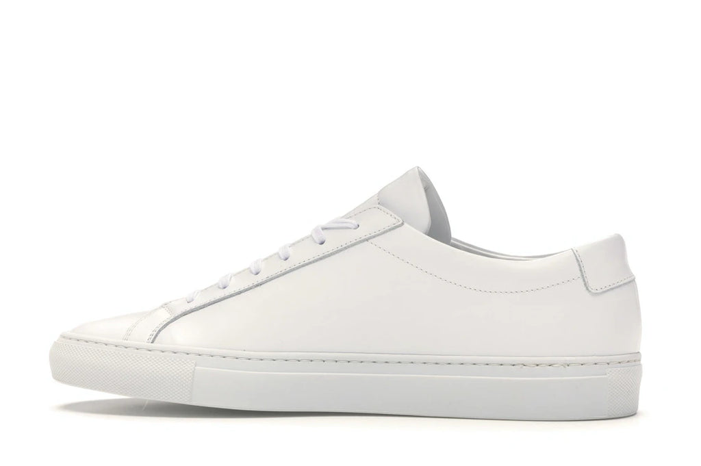 Common Projects Original Achilles White