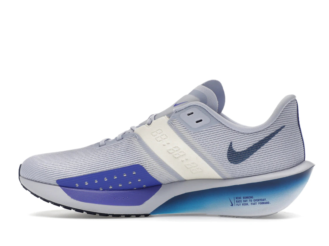 Nike Rival Fly 4 Ghost Persian Violet Baltic Blue Blue Void