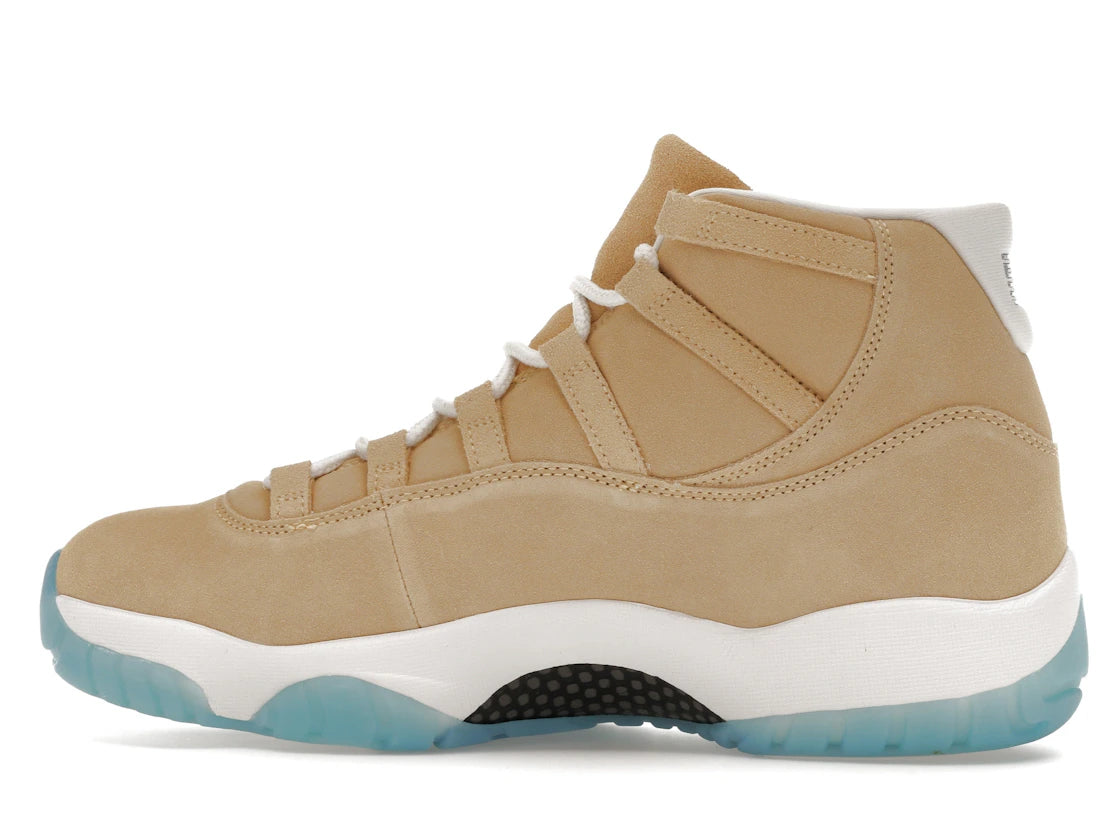 Jordan 11 Retro H-Town